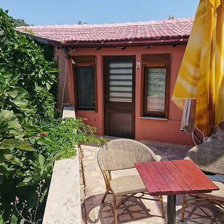 Otel Hayalbaz Butik